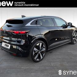 Renault Megane E-Tech E-Tech 220 ch autonomie confort AC22 Techno occasion - Mont&eacute;limar - photo 3/30