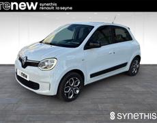 Renault Twingo 3 La Seyne-sur-Mer
