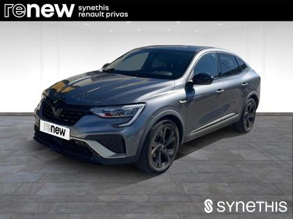 Renault Arkana - E-Tech hybride 145 - 22 Engineered - 20 790 €