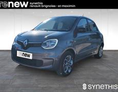 Renault Twingo 3 Saint-Maximin-la-Sainte-Baume
