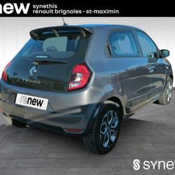 Renault Twingo 3 III E-Tech Equilibre occasion - Saint-Maximin-la-Sainte-Baume - photo 3/36