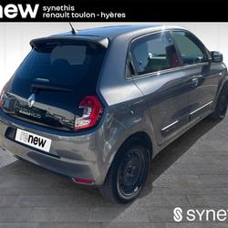Renault Twingo 3 III E-Tech Equilibre occasion - La Valette-du-Var - photo 3/31