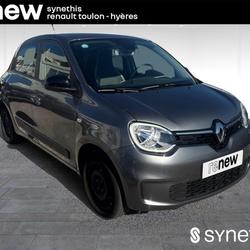 Renault Twingo 3 III E-Tech Equilibre occasion - Hy&egrave;res - photo 2/31