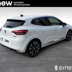 Renault Clio 5 E-Tech full hybrid 145 Techno occasion - Privas - photo 3/32