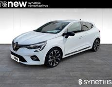 Renault Clio 5