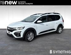 Dacia Jogger La Seyne-sur-Mer