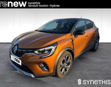 Renault Captur La Valette-du-Var