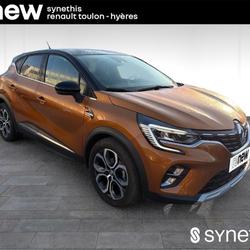 Renault Captur TCe 140 - 21 Intens occasion - La Valette-du-Var - photo 2/33