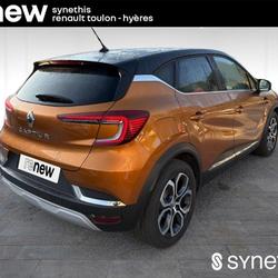Renault Captur TCe 140 - 21 Intens occasion - Hy&egrave;res - photo 3/33