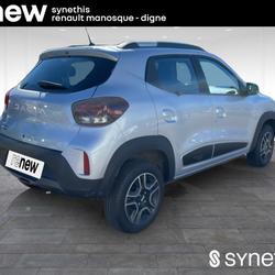 Dacia Spring Essential -23B occasion - Digne-les-Bains - photo 3/31