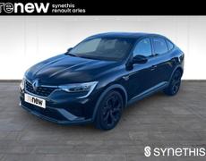 Renault Arkana Arles