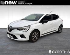 Renault Clio 5 La Seyne-sur-Mer