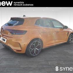 Renault Megane 4 M&eacute;gane IV Berline TCe 300 EDC - 21B R.S. Trophy occasion - Privas - photo 3/32