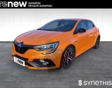 Renault Megane 4