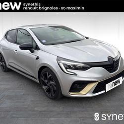 Renault Clio 5 E-Tech full hybrid 145 Engineered occasion - Saint-Maximin-la-Sainte-Baume - photo 2/32
