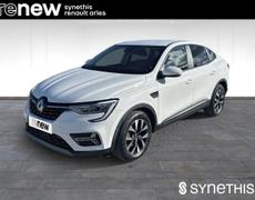 Renault Arkana Arles