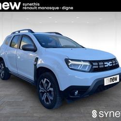 Dacia Duster TCe 150 4x2 EDC Journey occasion - Manosque - photo 2/31