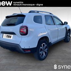 Dacia Duster TCe 150 4x2 EDC Journey occasion - Digne-les-Bains - photo 3/31