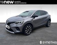 Renault Captur Privas
