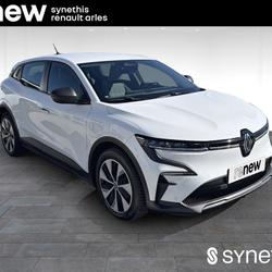 Renault Megane E-Tech E-Tech EV60 130ch optimum charge Evolution ER occasion - Arles - photo 2/31