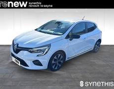 Renault Clio 5 La Seyne-sur-Mer