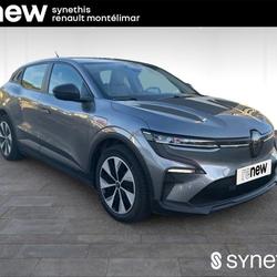 Renault Megane E-Tech E-Tech EV60 130ch super charge Evolution ER occasion - Mont&eacute;limar - photo 2/30