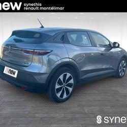 Renault Megane E-Tech E-Tech EV60 130ch super charge Evolution ER occasion - Mont&eacute;limar - photo 3/30
