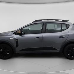 Dacia Sandero ECO-G 120 Stepway Extreme occasion - La Seyne-sur-Mer - photo 3/15