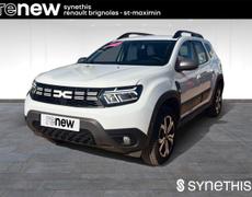 Dacia Duster Saint-Maximin-la-Sainte-Baume