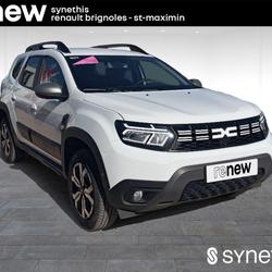 Dacia Duster ECO-G 100 4x2 Journey + occasion - Brignoles - photo 2/34