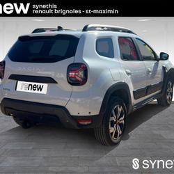 Dacia Duster ECO-G 100 4x2 Journey + occasion - Brignoles - photo 3/34