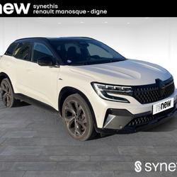 Renault Austral E-Tech hybrid 200 Techno esprit Alpine occasion - Manosque - photo 2/31
