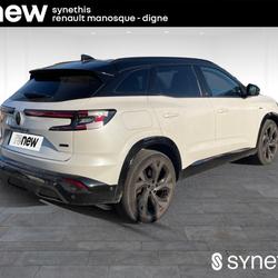 Renault Austral E-Tech hybrid 200 Techno esprit Alpine occasion - Manosque - photo 3/31