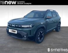 Dacia Duster La Seyne-sur-Mer