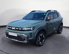 Dacia Duster La Seyne-sur-Mer