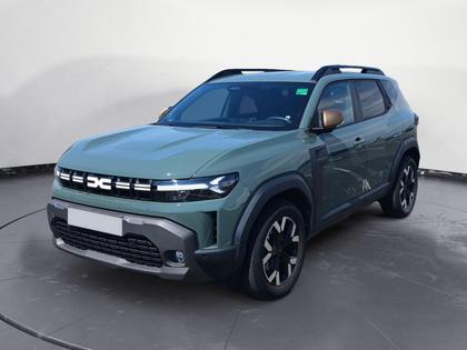 Dacia Duster - Hybrid 140 Extreme - 25 790 €