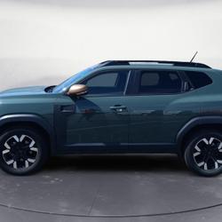 Dacia Duster Hybrid 140 Extreme occasion - La Seyne-sur-Mer - photo 3/16