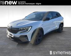 Renault Austral Digne-les-Bains