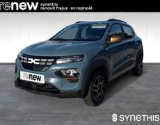 Dacia Spring Fréjus