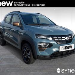 Dacia Spring Extreme occasion - Fr&eacute;jus - photo 2/35