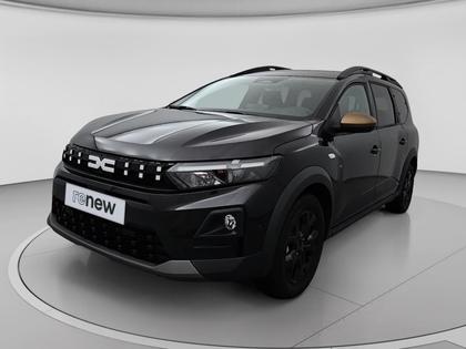 Dacia Jogger - Jogger ECO-G 120 auto 7 pl Extreme - 23 790 €