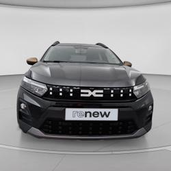 Dacia Jogger ECO-G 120 auto 7 pl Extreme occasion - La Seyne-sur-Mer - photo 2/15