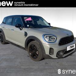 Mini Countryman 136 ch BVA7 Cooper Classic occasion - Mont&eacute;limar - photo 2/31