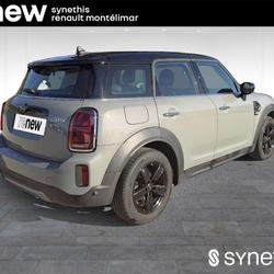 Mini Countryman 136 ch BVA7 Cooper Classic occasion - Mont&eacute;limar - photo 3/31