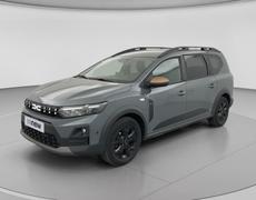 Dacia Jogger La Seyne-sur-Mer