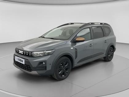 Dacia Jogger - Jogger Hybrid 155 7 pl Extreme - 25 990 €