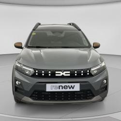 Dacia Jogger Hybrid 155 7 pl Extreme occasion - La Seyne-sur-Mer - photo 2/16