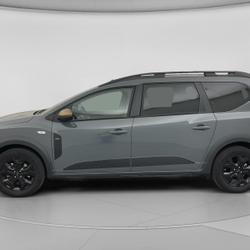 Dacia Jogger Hybrid 155 7 pl Extreme occasion - La Seyne-sur-Mer - photo 3/16