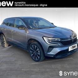 Renault Austral E-Tech hybrid 200 Techno Techno esprit Alpine occasion - Digne-les-Bains - photo 2/31