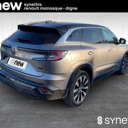 Renault Austral E-Tech hybrid 200 Techno Techno esprit Alpine occasion - Digne-les-Bains - photo 3/31